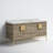 Maisie 60'' Single Bathroom Vanity with Sintered Stone Top-1537475609-1537475606