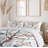 No Duvet Cover