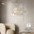 Sands Of Time Boho Abstract Wall Art by Art Remedy-102535548-102535547