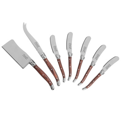 Cheese Knife
