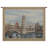 Loom Woven Cotton Blend Wall Hanging-43273175
