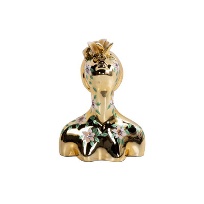 Resin Decoration Figure