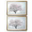 «A Feel Of Spring I», toile encadrée de qualité supérieure - prête à être accrochée-2083129496-2083129477-2083100411