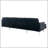 Jiuliana Upholstered Sectional Reversible-694076738-694075898