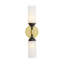 Emmett 2 - Light Armed Sconce