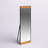 Missiah Leaning and Freestanding Mirror-1870170224