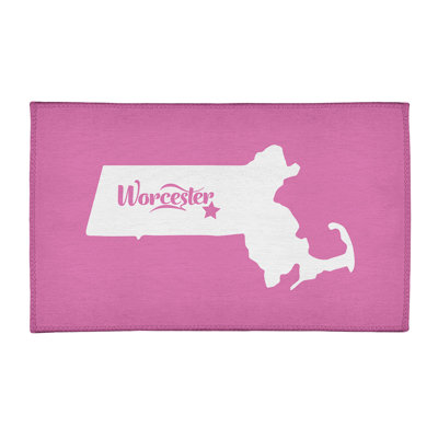 Tapis en poly-chenille worcester massachusetts