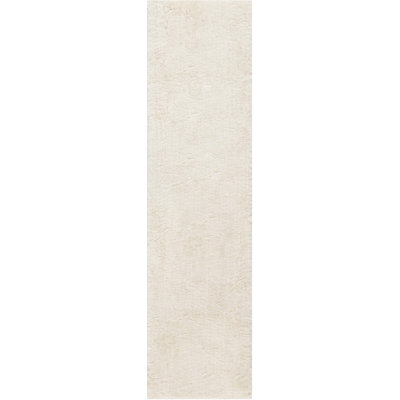 Modern One-of-a-Kind 1'1" X 7' Area Rug
