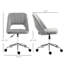 Chaise de bureau Modern