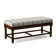 Louisa Upholstered Bench