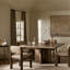 Ernest Round Dining Table