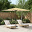 290cm Beach Parasol-759109351
