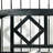 Kilwin Steel Bench