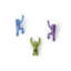  Crochets muraux Buddy, ensemble de 3