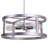 Plascencia 4 - Light Caged Pendant-1646304946