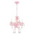 Jenifry 4 - Light Dimmable Empire Chandelier-834288919-876500536