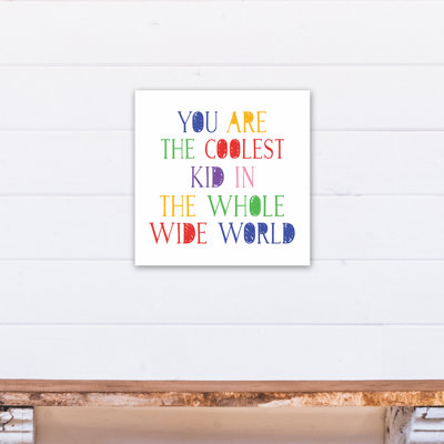 Sudie Canvas Art