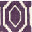 Deedie Hand Tufted Wool Geometric Rug-19274769
