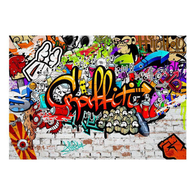Wall Mural