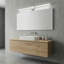 Éclairage de meuble-lavabo à DEL à intensité variable de 39,3 po Jhalia-88784239-26813194