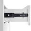 24 Pair Flip Down Shoe Storage-1213592733