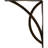 Miller Wrought Iron Bracket-30778813-30778812