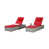 Rouge est en rupture de stock
