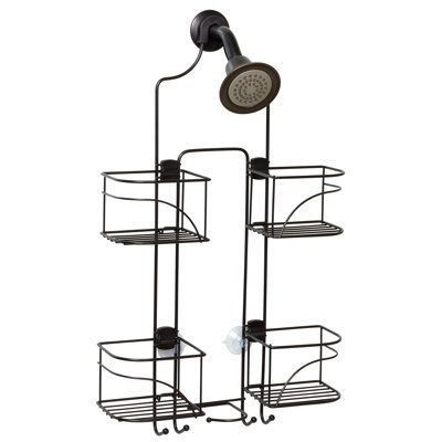 Serviteur de douche suspendu Stiefel