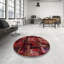 Tapis abstrait moderne abstrait-1386000104
