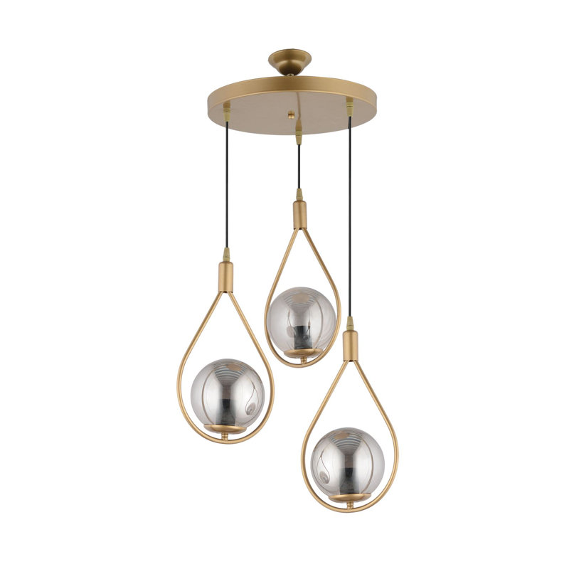 Lustre, Noir