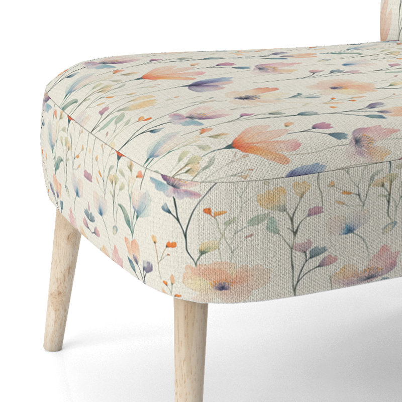 Chaise d'appoint Teens, Chaise d'appoint sans accoudoirs