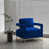 Velours bleu est en rupture de stock