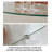 23.62" White Corner Solid Wood Wine Cabinets & Curio Cabinets