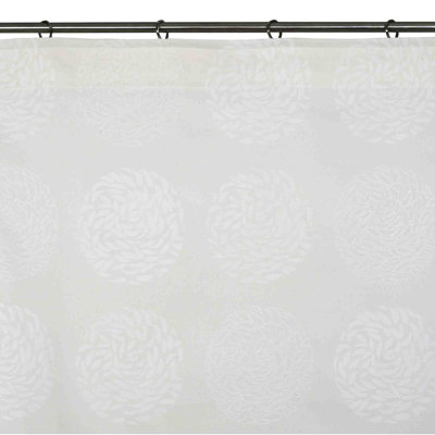 Island Magee Pencil Pleat Room Darkening Curtain