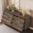 Deep Rustic Brown