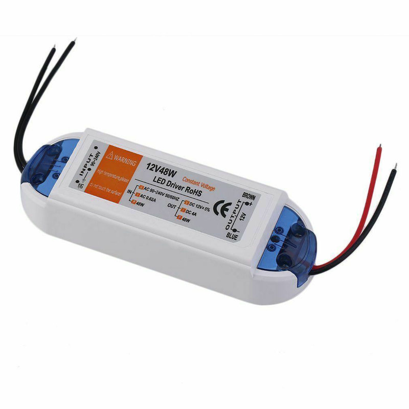 Electronic Transformer, 72