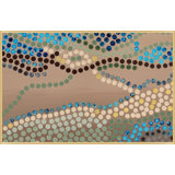 Mosaic Print