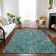Itzamaray Paisley Rug