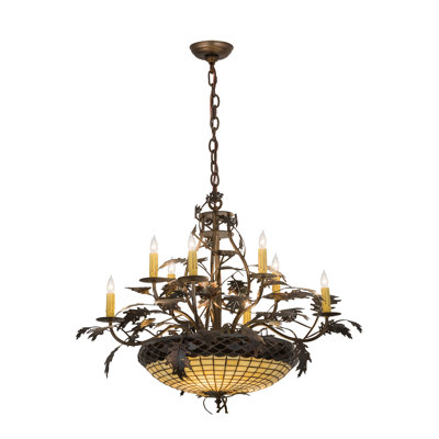 Michlich 11 - Light Chandelier