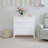 Commode 3 tiroirs Chloe Regency