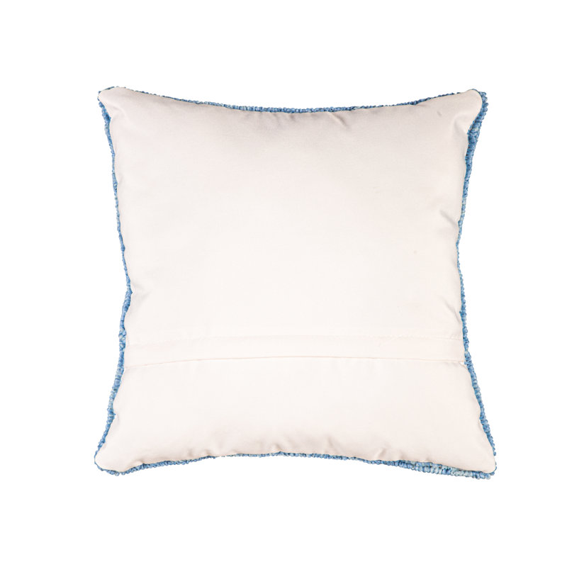 Outdoor Throw Pillow