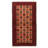 Wool Oriental Indoor Rug