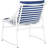 Larose Wicker 4 - Person Patio Conversation Set with Cushions-1227680412-1227680414