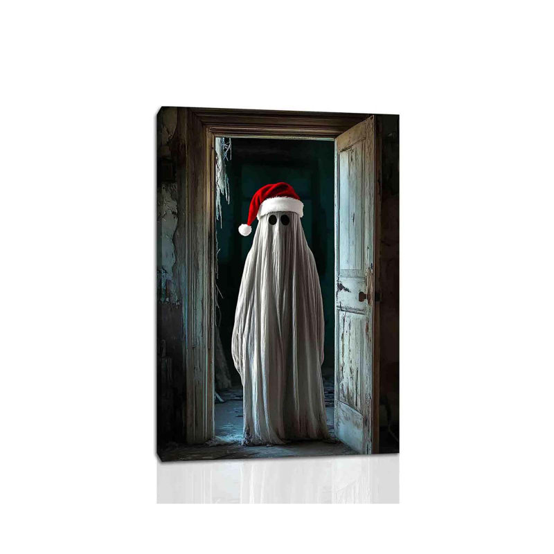 Wrapped Canvas Print, 90 cm H x 60 cm W