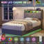 Upholstered Bed-354622439-354622443