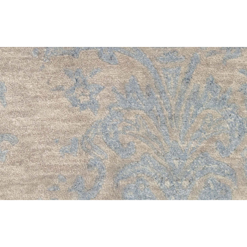 One-of-a-Kind 8'10" X 11'11" Area Rug