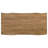 Rectangular Dining Table