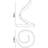 Voris LED 28cm Table Lamp-1706277738