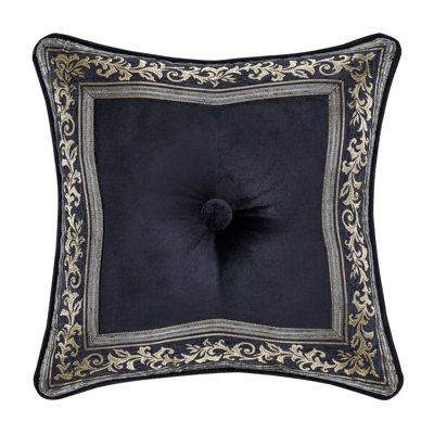 Middlebury 18" Square Decorative Throw Pillow