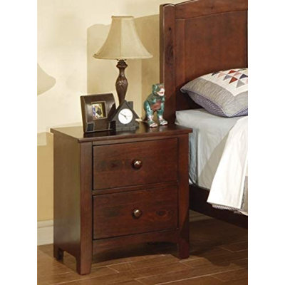 Alce 22'' W Nightstand